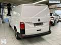 Volkswagen T6 Transporter Klima+EPH hi+BT+elFH 2.0 TDI Kasten Білий - thumbnail 3