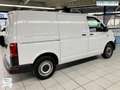Volkswagen T6 Transporter Klima+EPH hi+BT+elFH 2.0 TDI Kasten Білий - thumbnail 6