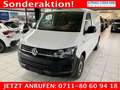 Volkswagen T6 Transporter Klima+EPH hi+BT+elFH 2.0 TDI Kasten Білий - thumbnail 1
