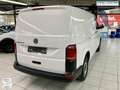 Volkswagen T6 Transporter Klima+EPH hi+BT+elFH 2.0 TDI Kasten Білий - thumbnail 5