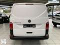 Volkswagen T6 Transporter Klima+EPH hi+BT+elFH 2.0 TDI Kasten Білий - thumbnail 4