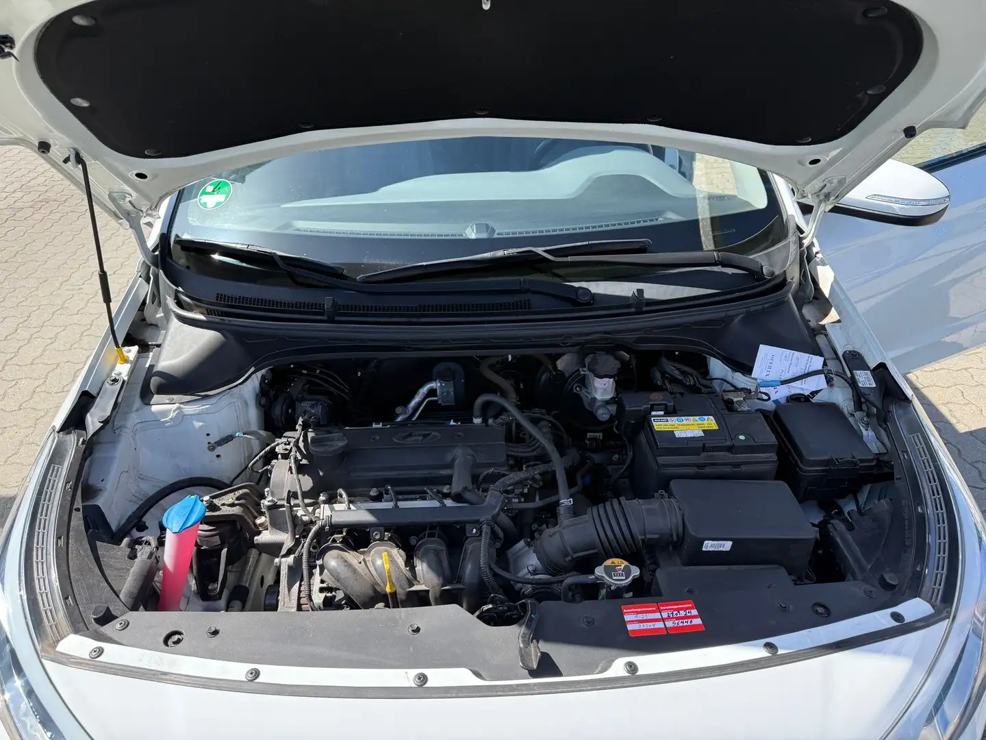 Hyundai i20 Coupe 1.4 Style - 1