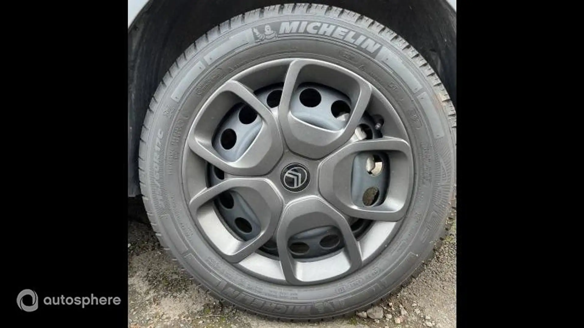 Citroen Jumpy M 100 kW Batterie 75 kWh - 1