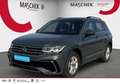 Volkswagen Tiguan R-Line Pano HUD DCC Keyless IQLight Pano Grau - thumbnail 1