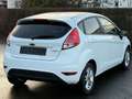 Ford Fiesta Sync Edition Weiß - thumbnail 9