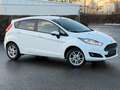 Ford Fiesta Sync Edition Weiß - thumbnail 6