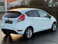 Ford Fiesta Sync Edition Weiß - thumbnail 10