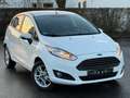 Ford Fiesta Sync Edition Weiß - thumbnail 4