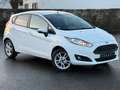 Ford Fiesta Sync Edition Weiß - thumbnail 5