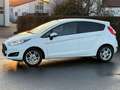 Ford Fiesta Sync Edition Weiß - thumbnail 3