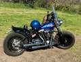 Harley-Davidson Heritage Softail Heritage Softail Classic FLST Blu/Azzurro - thumbnail 6