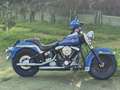 Harley-Davidson Heritage Softail Heritage Softail Classic FLST Blu/Azzurro - thumbnail 3