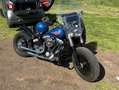Harley-Davidson Heritage Softail Heritage Softail Classic FLST Blu/Azzurro - thumbnail 5