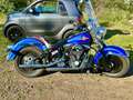 Harley-Davidson Heritage Softail Heritage Softail Classic FLST Blu/Azzurro - thumbnail 1