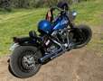 Harley-Davidson Heritage Softail Heritage Softail Classic FLST Blu/Azzurro - thumbnail 4