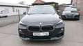 BMW X2 sDrive20i Advantage Schwarz - thumbnail 2