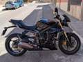 Triumph Street Triple 675 ABS 95cv Negro - thumbnail 1