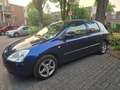 Honda Civic Civic 1.4i LS Blauw - thumbnail 1