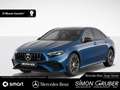 Mercedes-Benz A 35 AMG A 35 4M Limo AMG Night 2 Aero Pano HUD 360 Burm Bleu - thumbnail 1