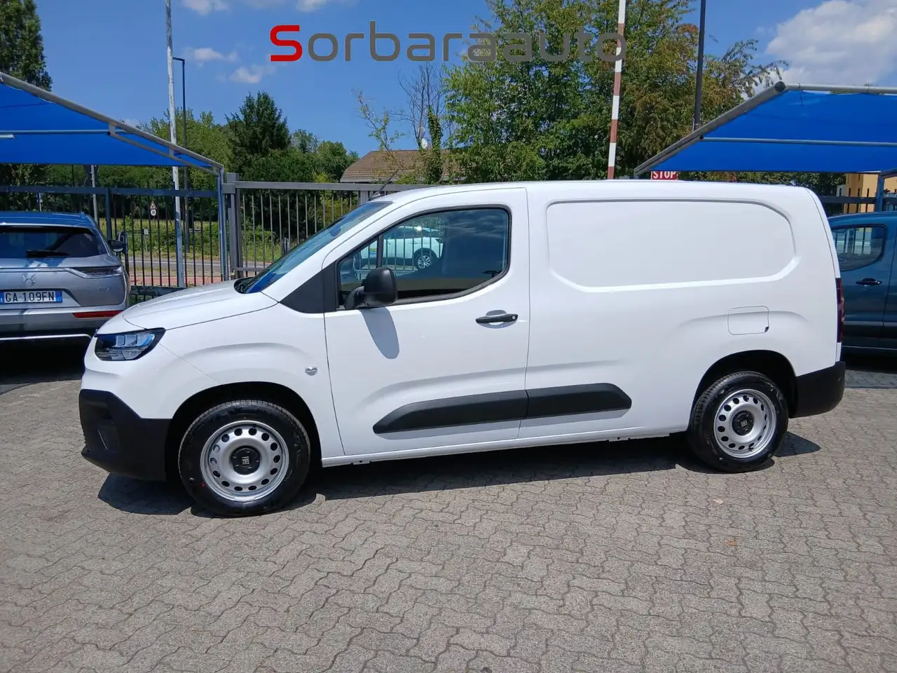 Fiat Model not specified 2026