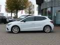 SEAT Ibiza 1.0 TSI FR OPF (EURO 6d) FR SHZ RFK Weiß - thumbnail 3