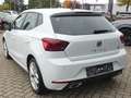 SEAT Ibiza 1.0 TSI FR OPF (EURO 6d) FR SHZ RFK Weiß - thumbnail 4