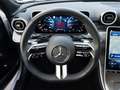 Mercedes-Benz C 180 AMG-Sport/LED/Cam/Night/Totw/Ambiente/18' Weiß - thumbnail 8