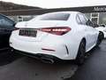 Mercedes-Benz C 180 AMG-Sport/LED/Cam/Night/Totw/Ambiente/18' Weiß - thumbnail 3
