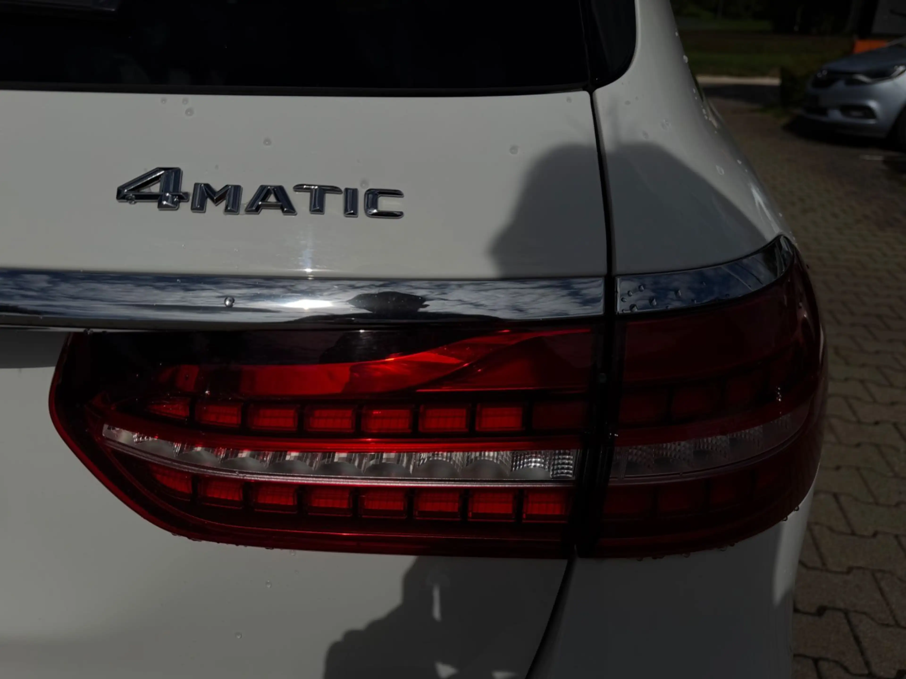 Mercedes-Benz E 400 D E T /All-Terrain /4M/360/SHZ/NAVIAHK — photo 10