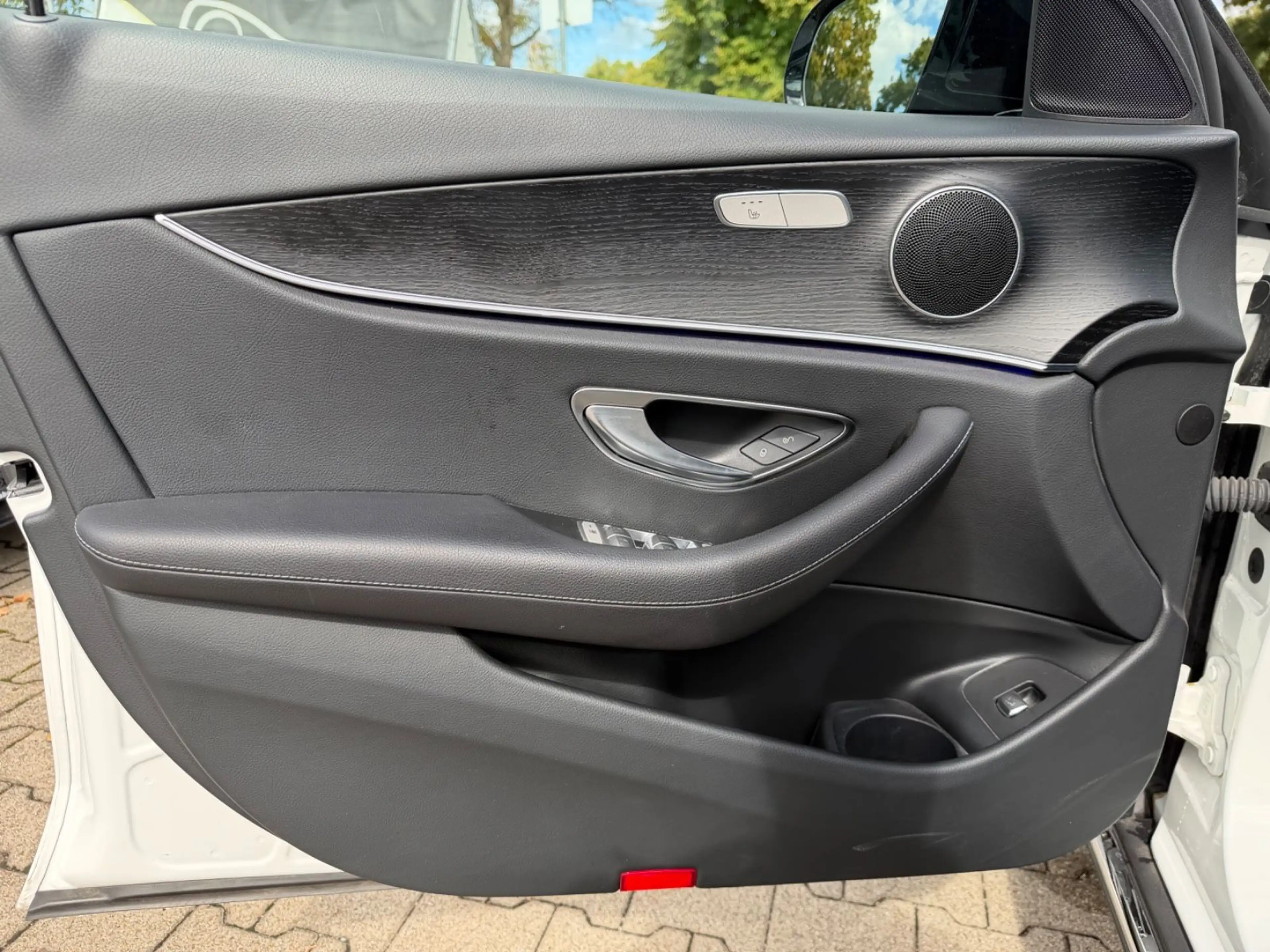 Mercedes-Benz E 400 D E T /All-Terrain /4M/360/SHZ/NAVIAHK — photo 15