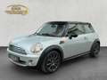 MINI One 1.6 *Pepper *120PS *SHZ *PDC *Tempomat *Allwetter Silber - thumbnail 1