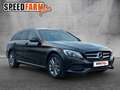 Mercedes-Benz C 220 T BlueTec Avantgarde / PANO/Business Plus/ crna - thumbnail 9