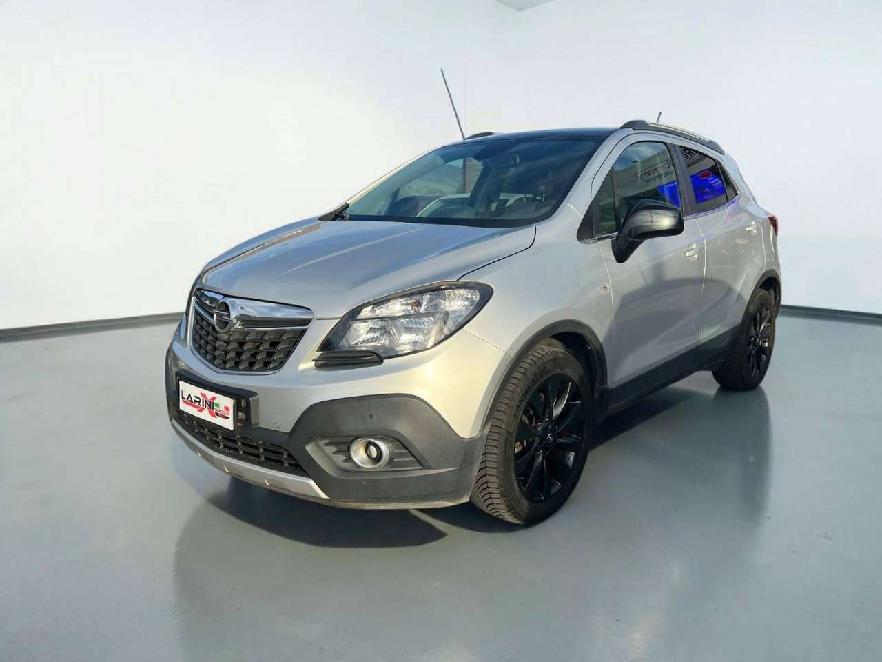 Opel Mokka GARANZIA 60 MESI