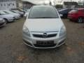 Opel Zafira B 1.6 Edition ~ 7 Sitzer ~ 163.000 km ~ Silber - thumbnail 2