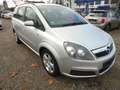 Opel Zafira B 1.6 Edition ~ 7 Sitzer ~ 163.000 km ~ Silber - thumbnail 6