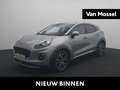 Ford Puma 1.0 EcoBoost Hybrid Titanium Gris - thumbnail 1
