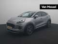 Ford Puma 1.0 EcoBoost Hybrid Titanium | Navi | AppleCarplay Grijs - thumbnail 1