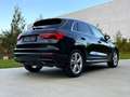 Audi Q3 35 TFSI 2x S line Autom Pano Kamera Trekh Top! Noir - thumbnail 7