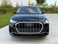 Audi Q3 35 TFSI 2x S line Autom Pano Kamera Trekh Top! Noir - thumbnail 6
