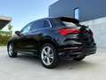 Audi Q3 35 TFSI 2x S line Autom Pano Kamera Trekh Top! Noir - thumbnail 9
