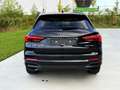 Audi Q3 35 TFSI 2x S line Autom Pano Kamera Trekh Top! Noir - thumbnail 8