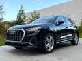 Audi Q3 35 TFSI 2x S line Autom Pano Kamera Trekh Top! Noir - thumbnail 25