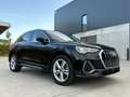 Audi Q3 35 TFSI 2x S line Autom Pano Kamera Trekh Top! Noir - thumbnail 29