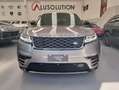 Land Rover Range Rover Velar Range Rover Velar 2.0D I4 204 CV R-Dynamic SE Grigio - thumbnail 2