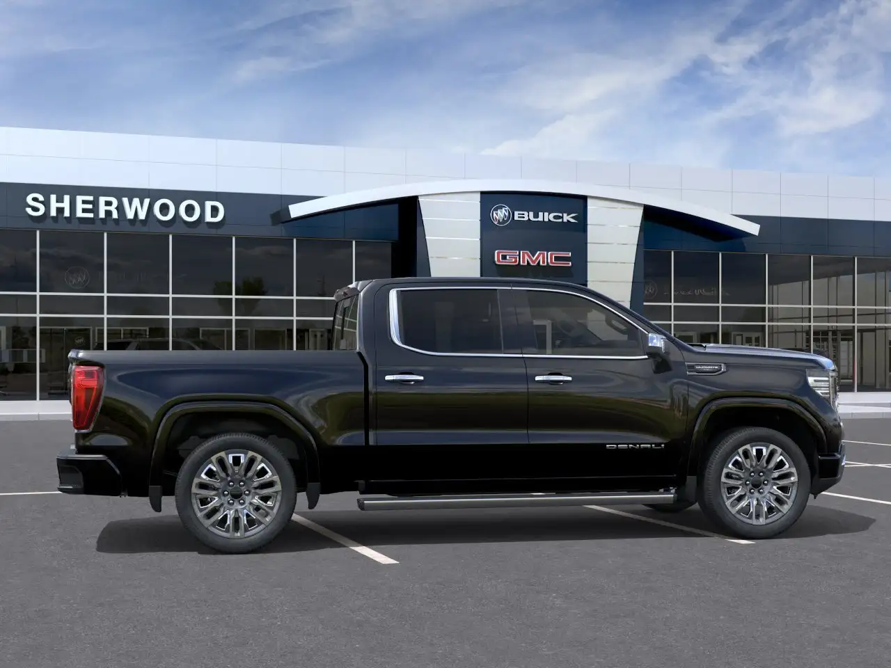 GMC Sierra 1500 fotografie GMC Sierra 1500