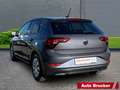Volkswagen Polo VI Life 1.0 TSI+LED+Navi+SHZ+2-Zonen-Klima Grau - thumbnail 2
