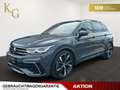 Volkswagen Tiguan 2,0 TDI R-Line 4Motion ab ca. 296€ monatlich Grau - thumbnail 1