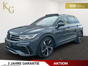2,0 TDI R-Line 4Motion ab ca. 296€ monatlich