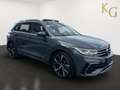 Volkswagen Tiguan 2,0 TDI R-Line 4Motion ab ca. 296€ monatlich Grau - thumbnail 10