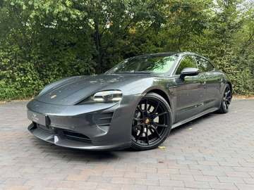 GTS Sport Turismo 93.4 kWH/Full Option/As New/NP 209k!